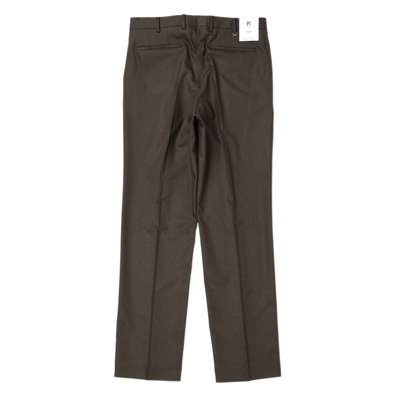 PT TORINO パンツ スラックス SAMUEL STRETCH サミュエル ウール